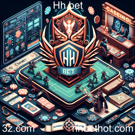 A Importância da Função de Suporte nos Jogos Competitivos