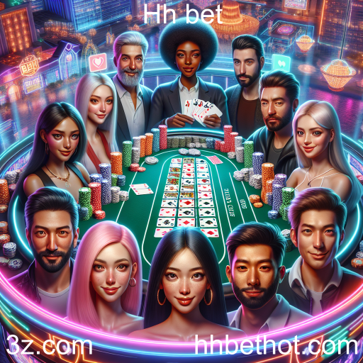 Explorando os Melhores Jogos de Mesa no Hh Bet